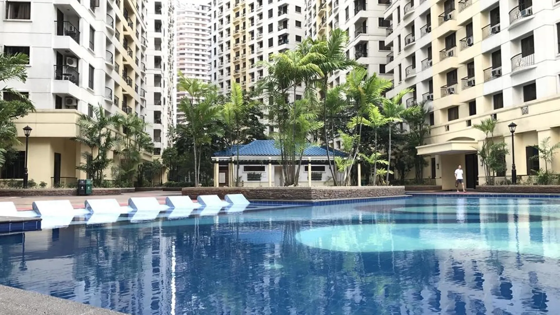 Forbestown Place At The Fort Bgc タギッグ 3*,
