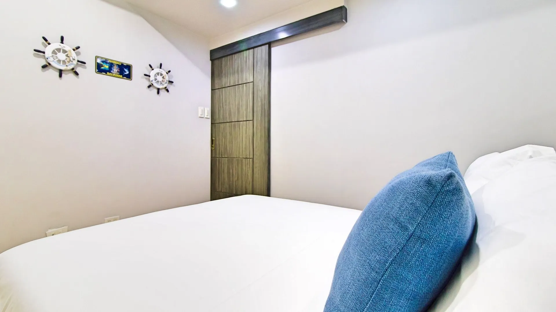 Forbestown Place At The Fort Bgc タギッグ ホテル