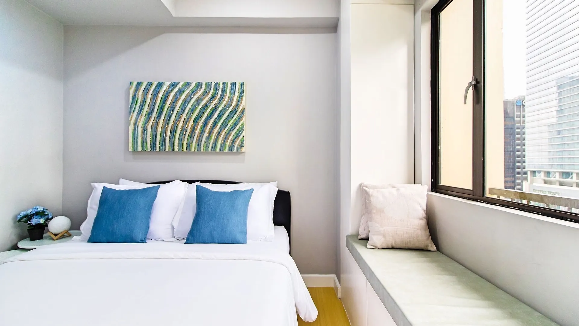 Forbestown Place At The Fort Bgc タギッグ 3*,  フィリピン