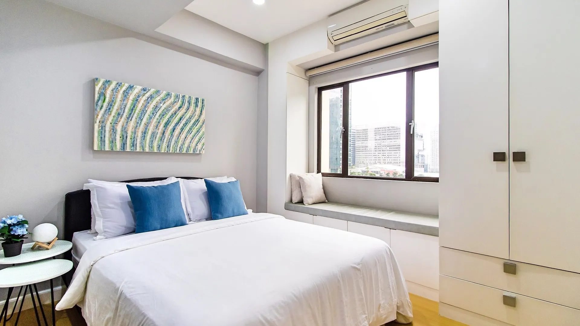 Forbestown Place At The Fort Bgc タギッグ ホテル
