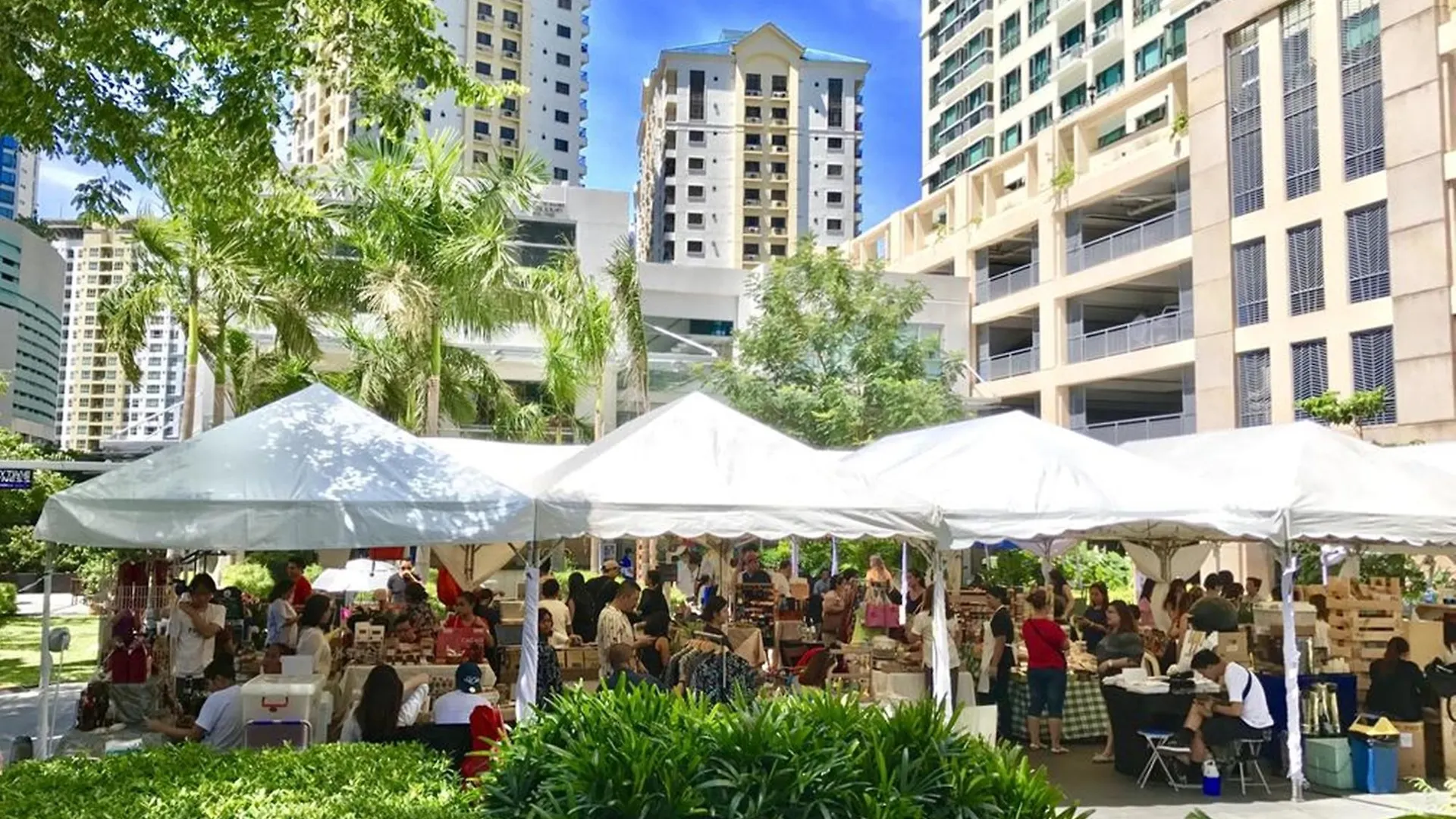 Forbestown Place At The Fort Bgc タギッグ