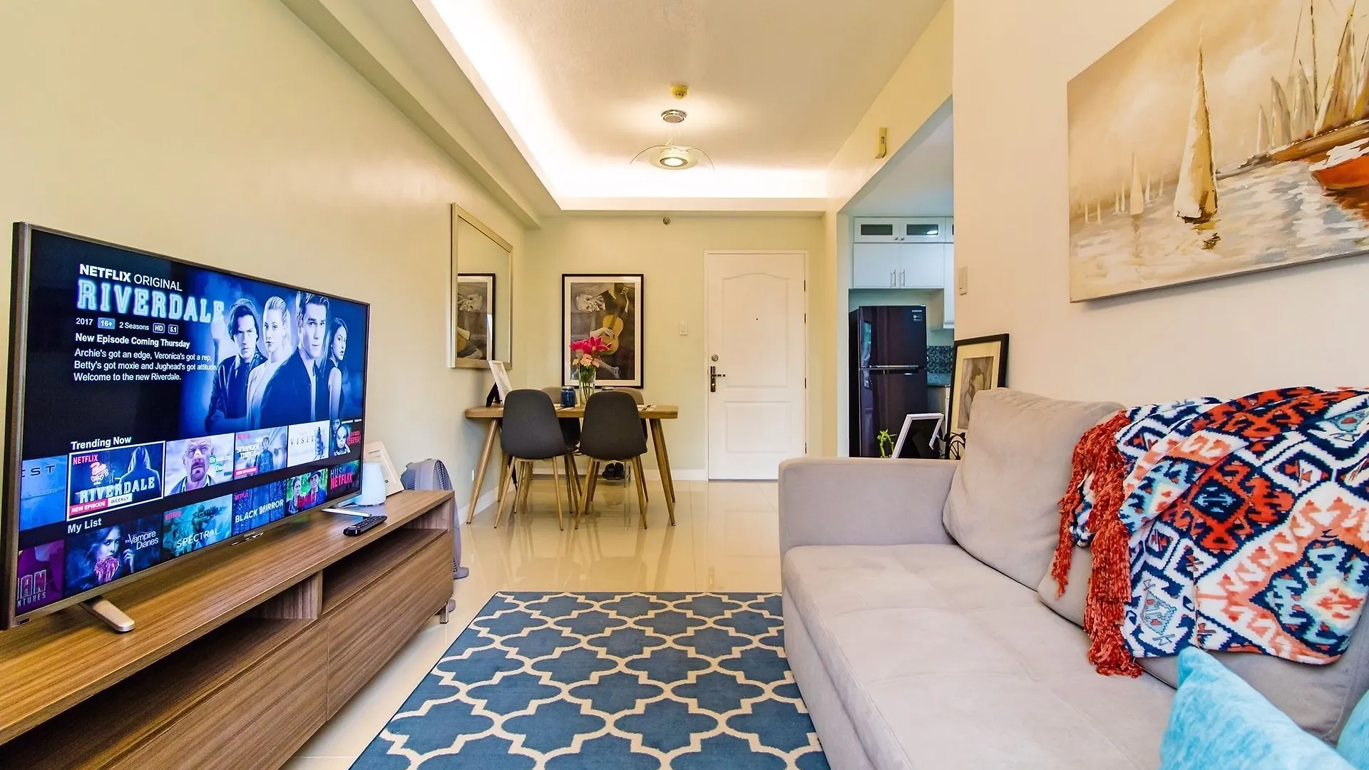 Forbestown Place At The Fort Bgc タギッグ