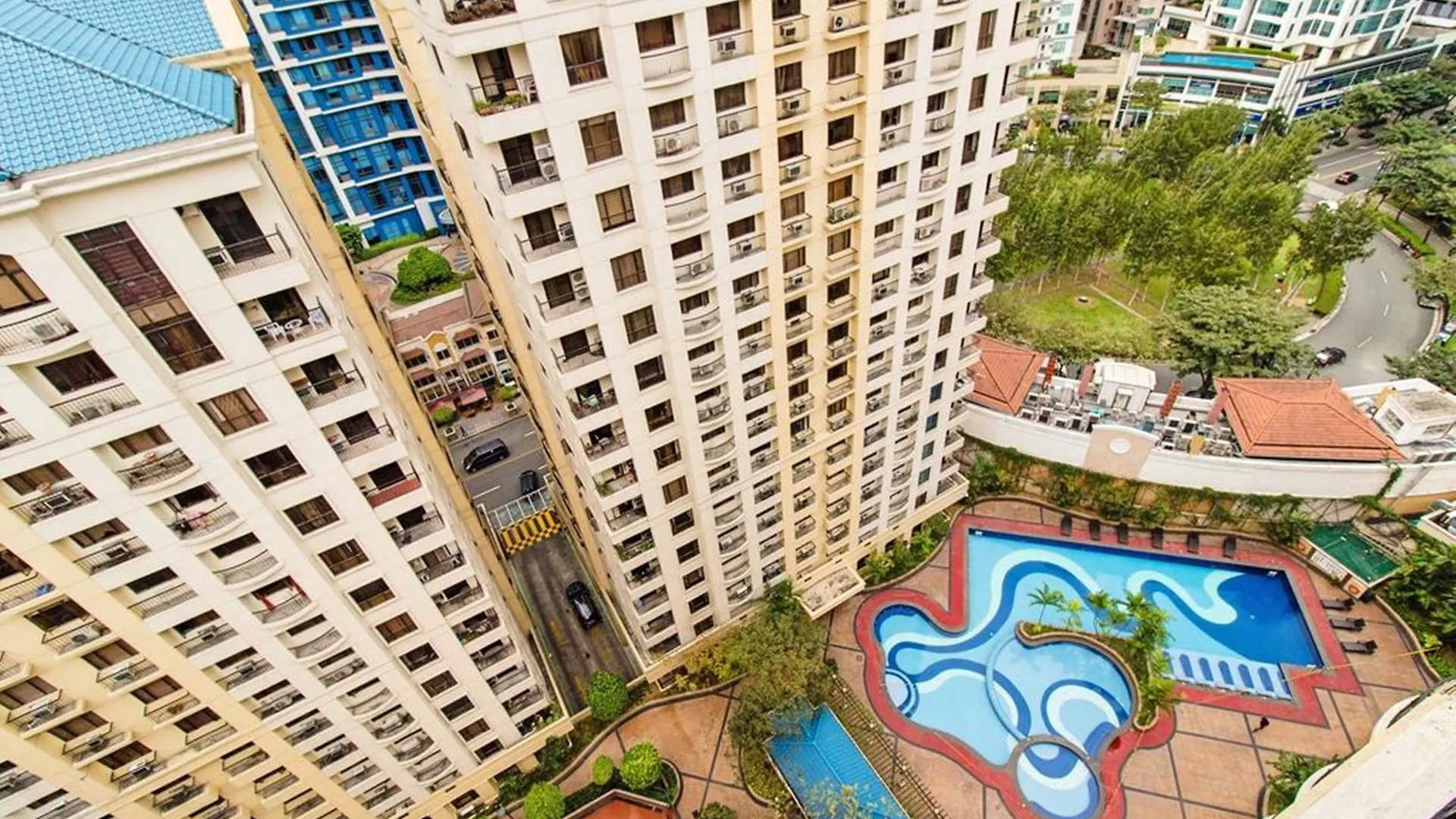 Forbestown Place At The Fort Bgc タギッグ