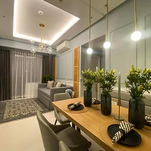  Apartahotel The Florence At Mckinley Hill