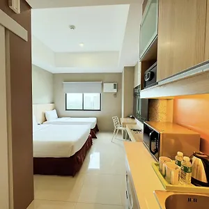 ホテル Hotel101 -, タギッグ